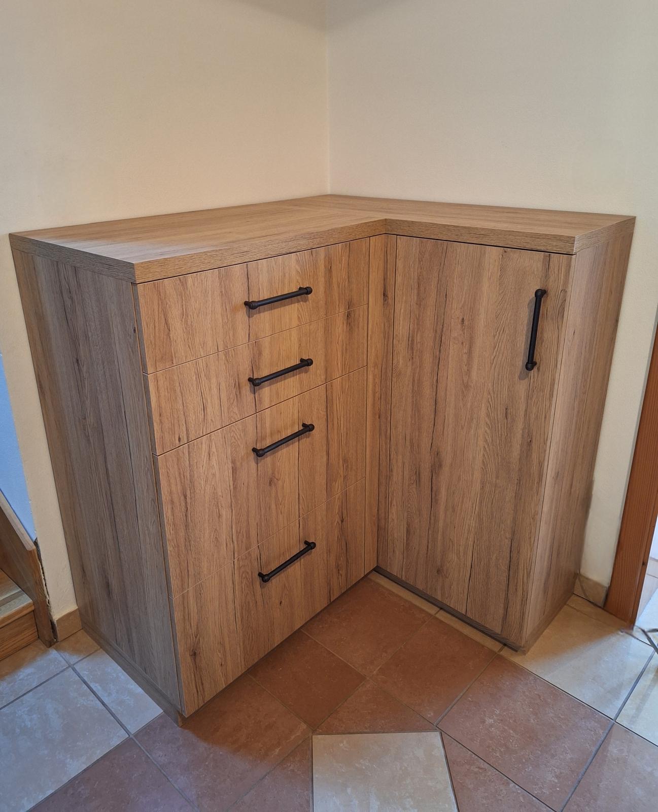 FALAT Rôzne projekty